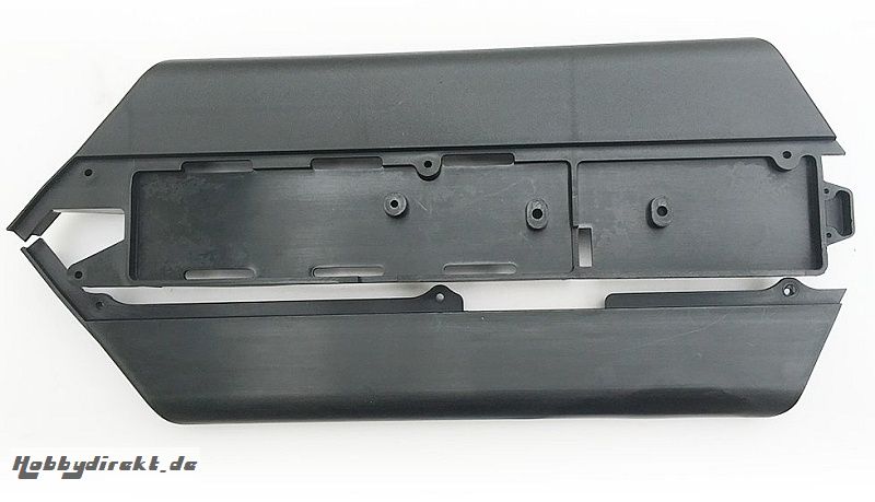 GUARD & BATTERY TRAY Thunder Tiger PD9413