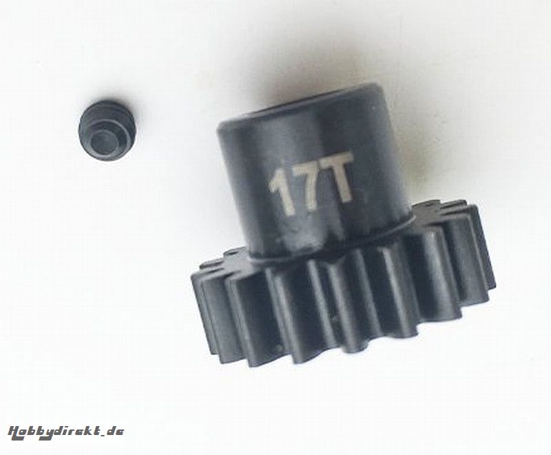 17T PINION Thunder Tiger PD9418