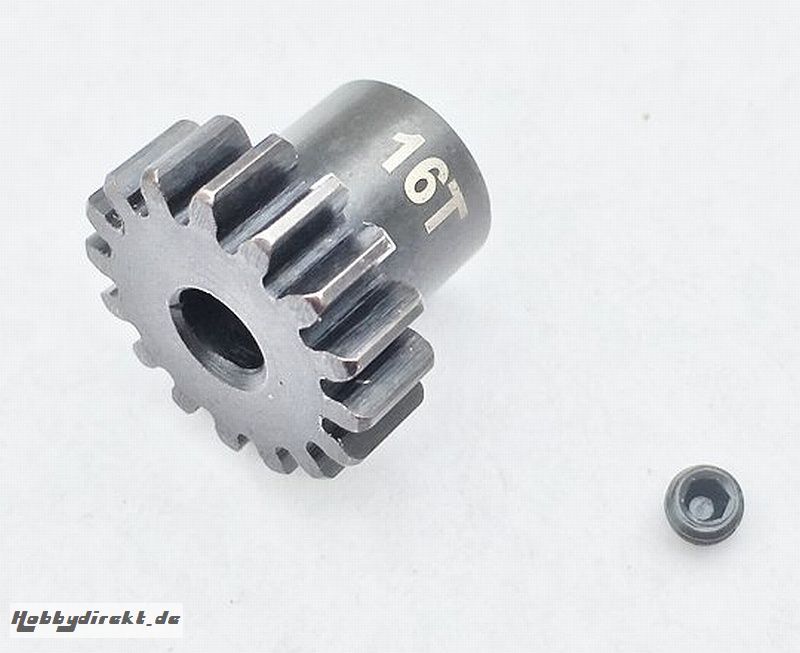 16T PINION Thunder Tiger PD9448