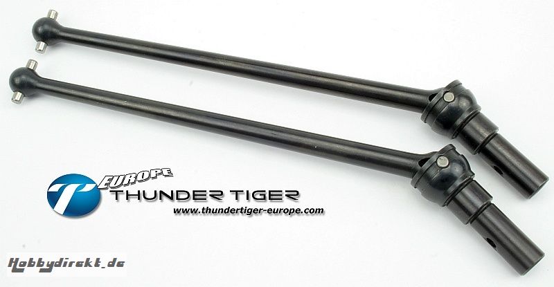 RR BALL UNIVERSAL(2) Thunder Tiger PD9503