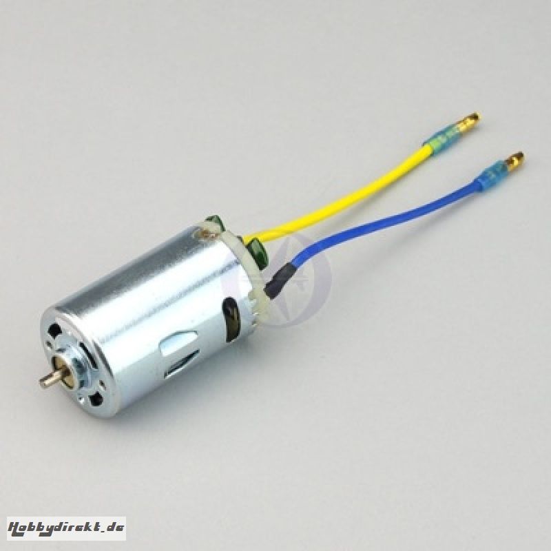 Motor,SB1 Thunder Tiger PJ6112