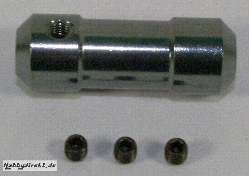 COUPLER,5127 Thunder Tiger PJ6388