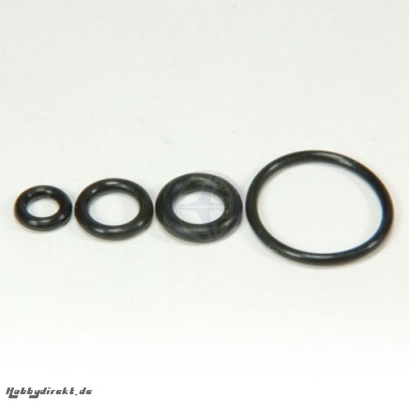 O-Ring Set für GP-61 Thunder Tiger PN1199