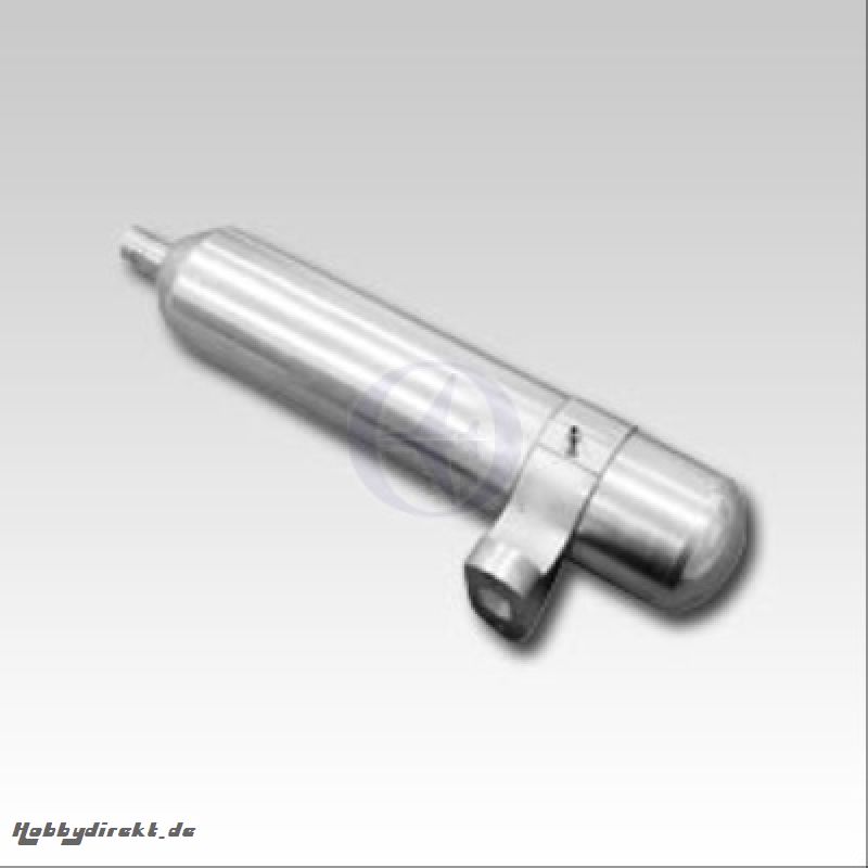 Schalldämpfer R60V2 Thunder Tiger PV0205