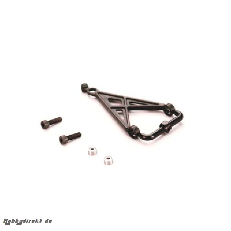 G4/E720 Nick - Control Arm - Strebe Thunder Tiger PV1572