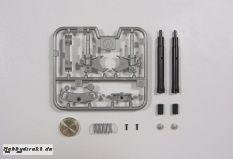 Honda RC 211V Gabelset vorn Tamiya 12614