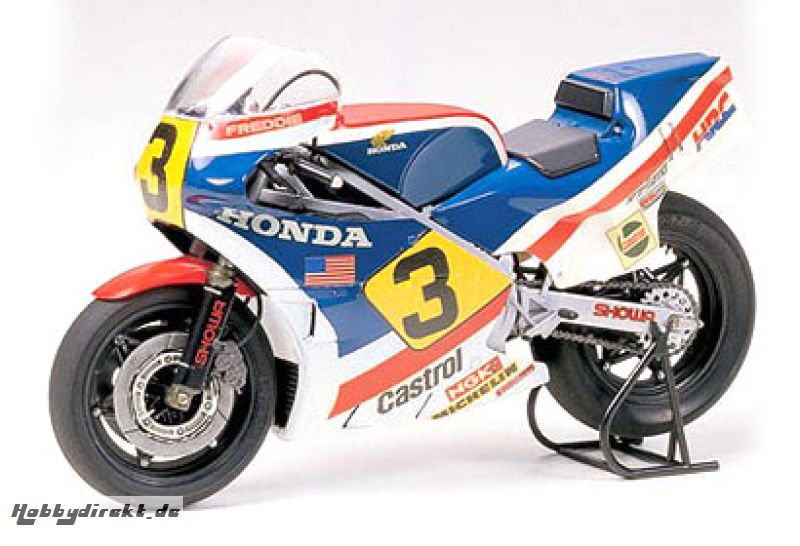 Honda NS 500 GPR 1/12 Tamiya 14032