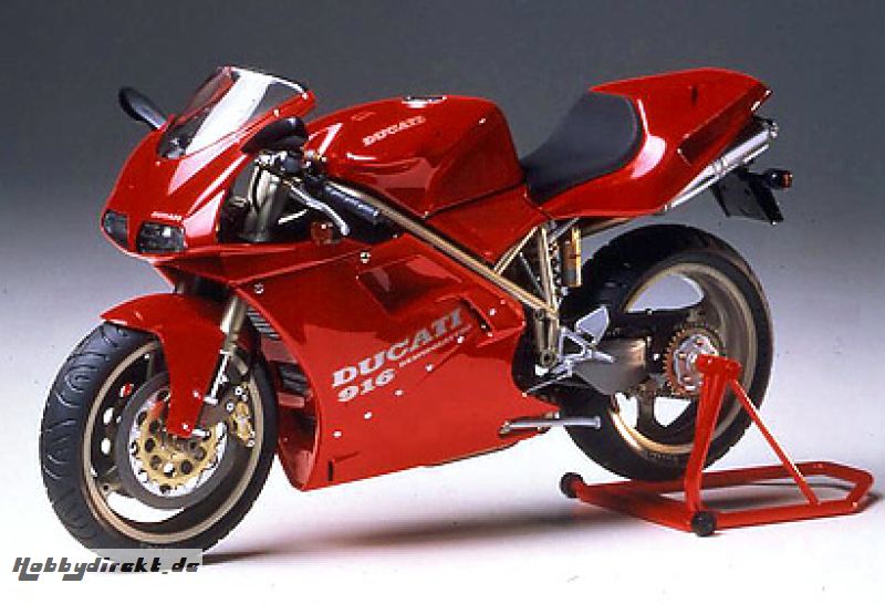 DUCATI 916 Tamiya 14068