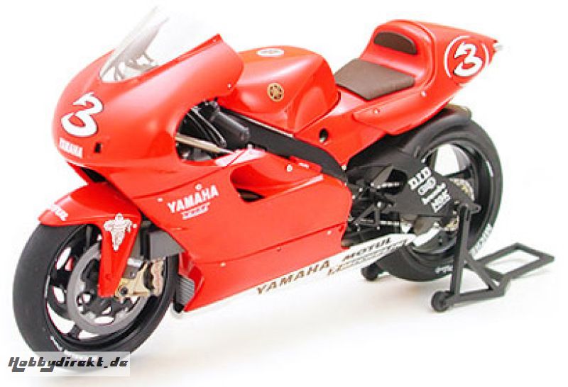 YAMAHA YZR500  2001 Tamiya 14088