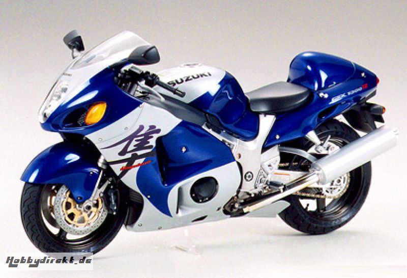 SUZUKI GSX 1300R Tamiya 14090