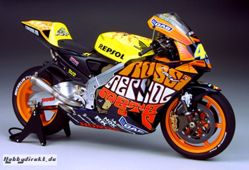 Repsol Hond.RC 211 V03 1/12 Tamiya 14097