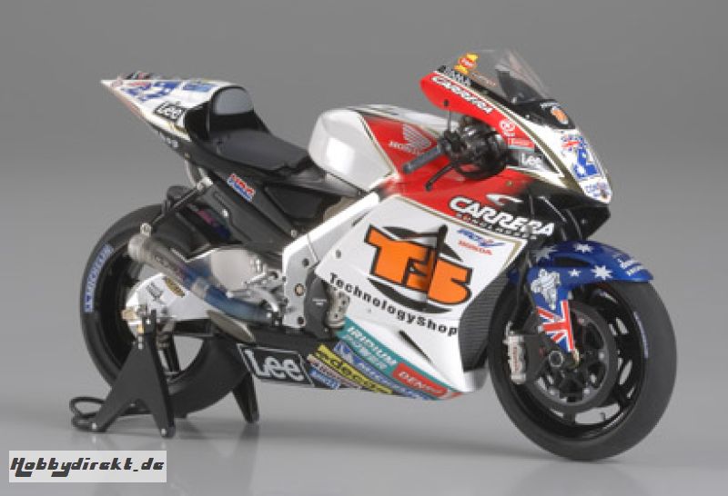 LCR Honda RC211 V06 1:12 Tamiya 14108