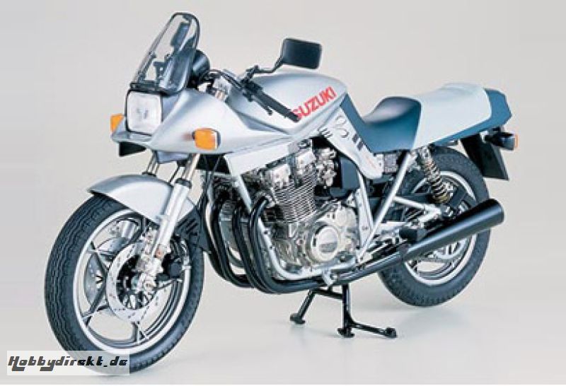 SUZUKI GSX 1100 S KATANA Tamiya 16025