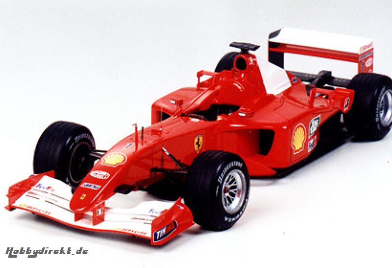 FERRARI F1-2001 Tamiya 20052