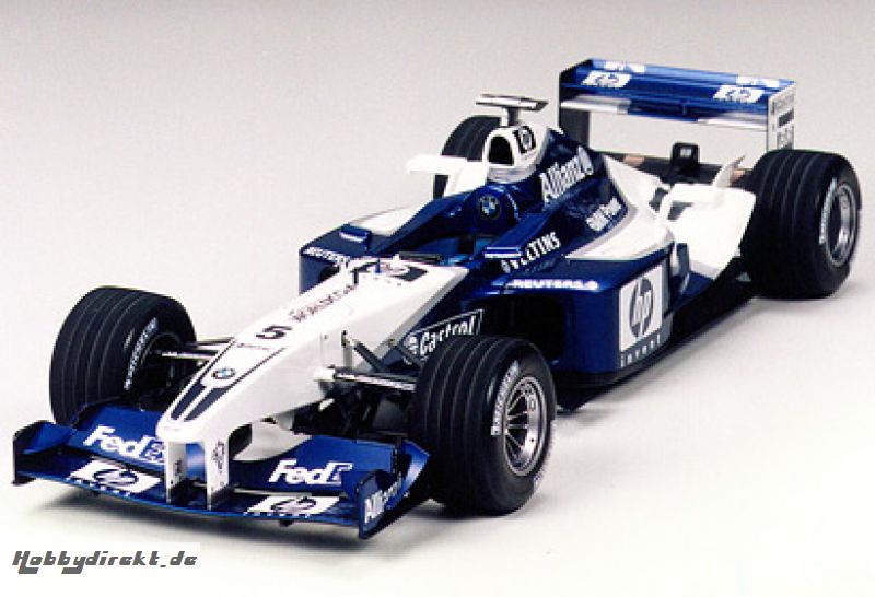 WILLIAMS BMW FW24 Tamiya 20055