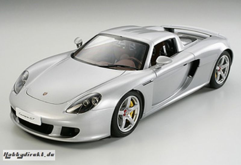 Porsche Carrera GT 1/12 Tamiya 23206