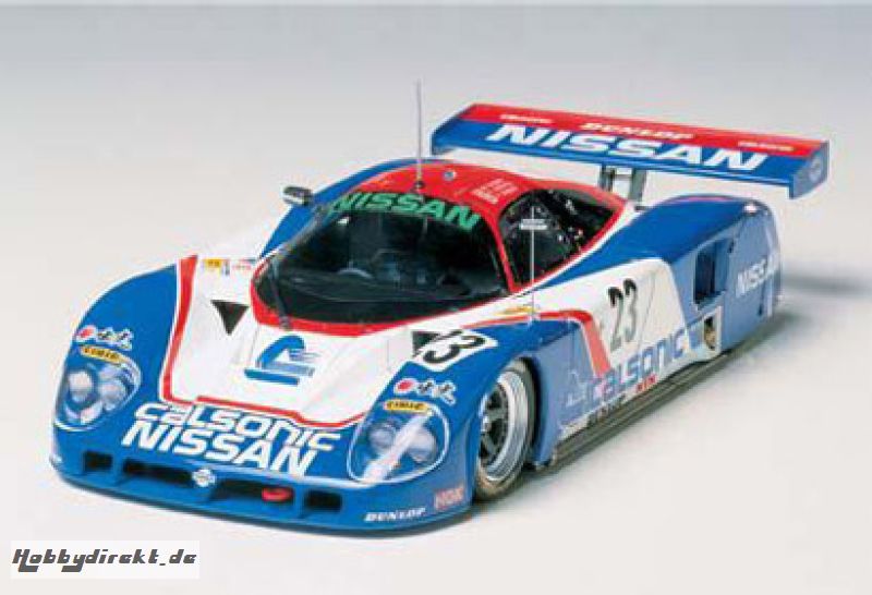 NISSAN R89C Tamiya 24093