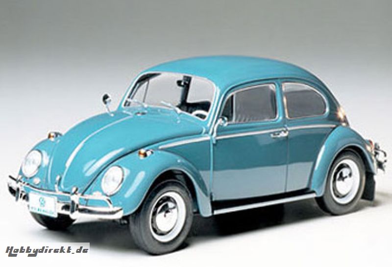 1:24 Volkswagen Käfer 1300 1966 Tamiya 300024136