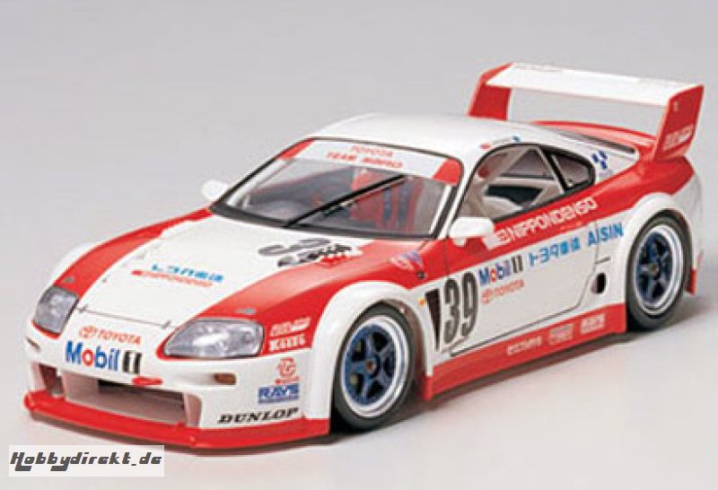 TOYOTA SARO SUPRA GT Tamiya 24167