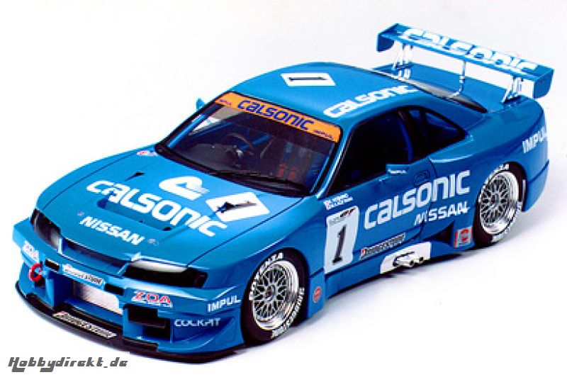 CALSONIC SKYLINE Tamiya 24184