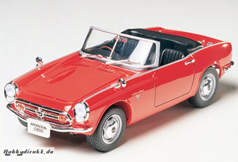 HONDA S800 (NORMAL) Tamiya 24190