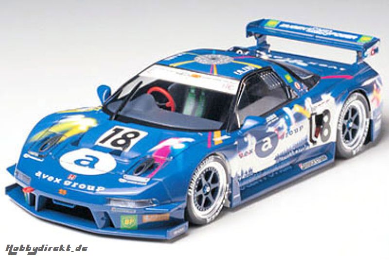 HONDA MUGEN NSX Tamiya 24193