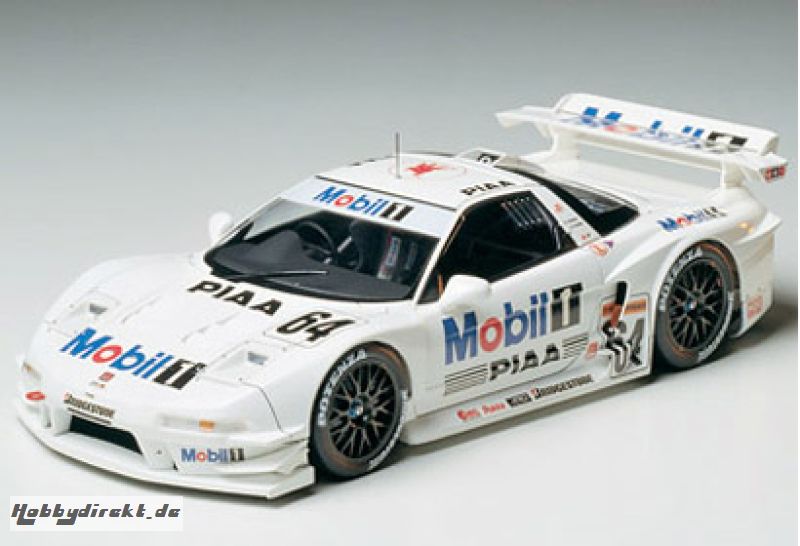 MOBIL 1 HONDA NSX Tamiya 24198