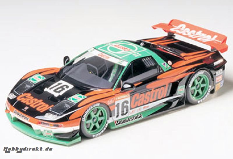 Castrol Mugen NSX Tamiya 24202