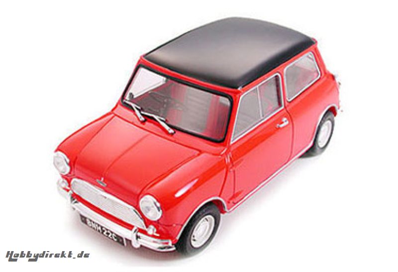 AUSTIN MINI COOPER 12755MK1 Tamiya 24235