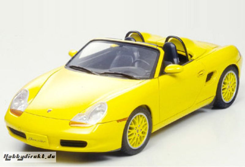 PORSCHE BOXSTER SPECIAL Tamiya 24249