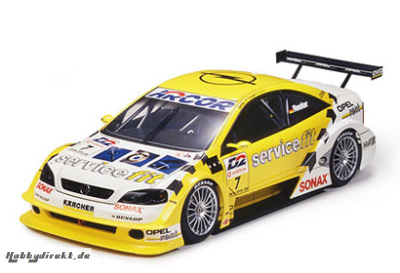 OPEL ASTRA PHOENIX F.BODY Tamiya 24265