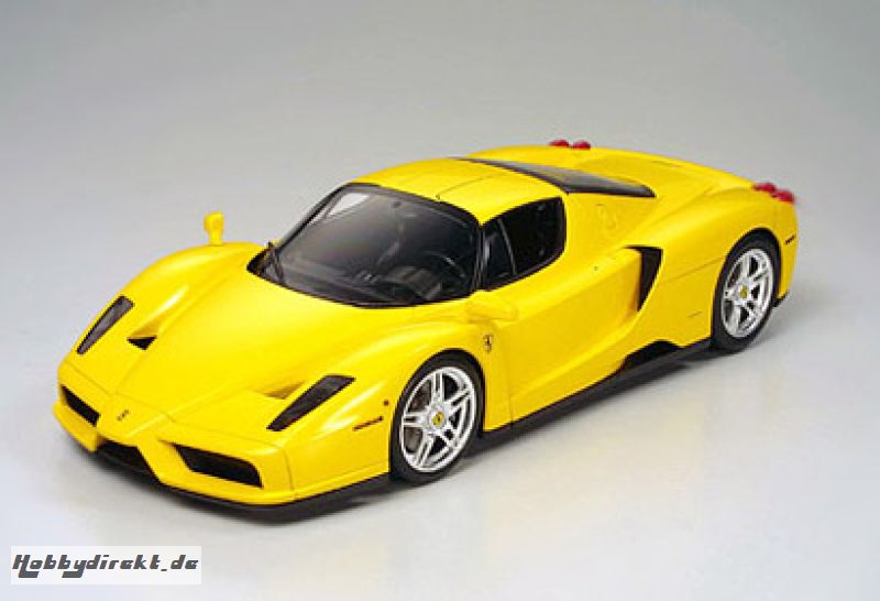 ENZO FERRARI GIALLO MODENA Tamiya 24270