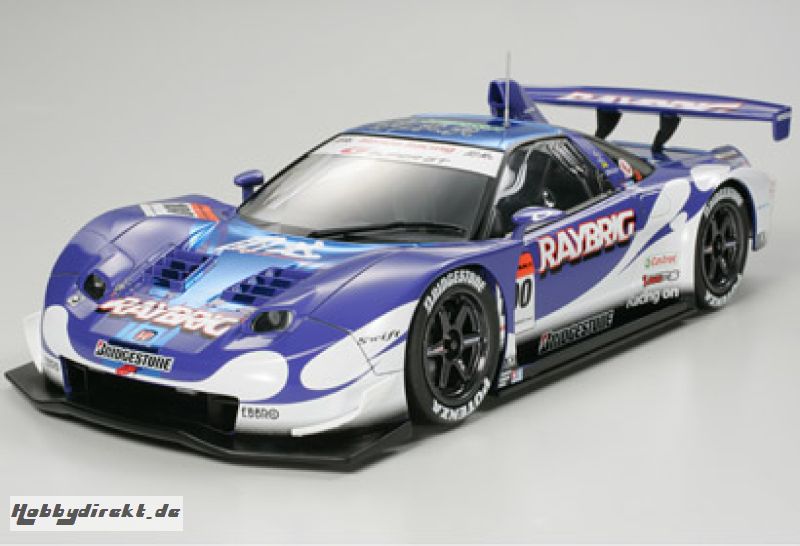 Raybrig NSX 2005 1/24 Tamiya 24286