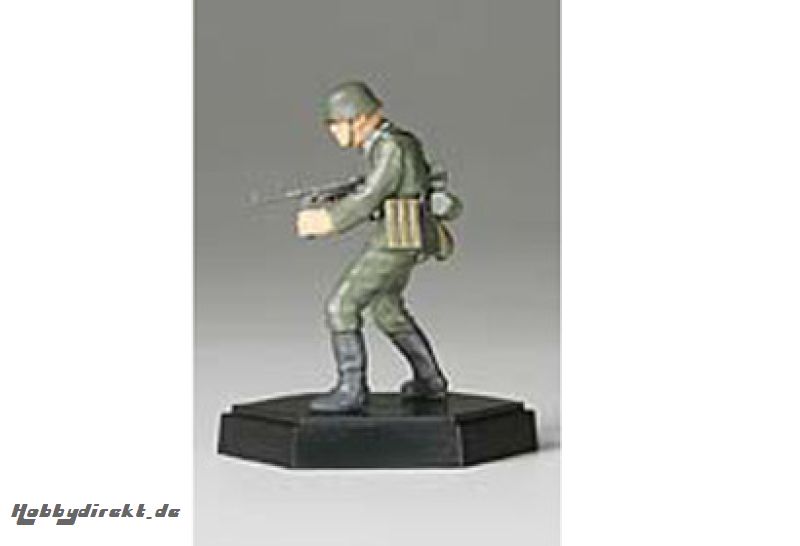 Ger.Infa.Officer A 1:35 Tamiya 26001