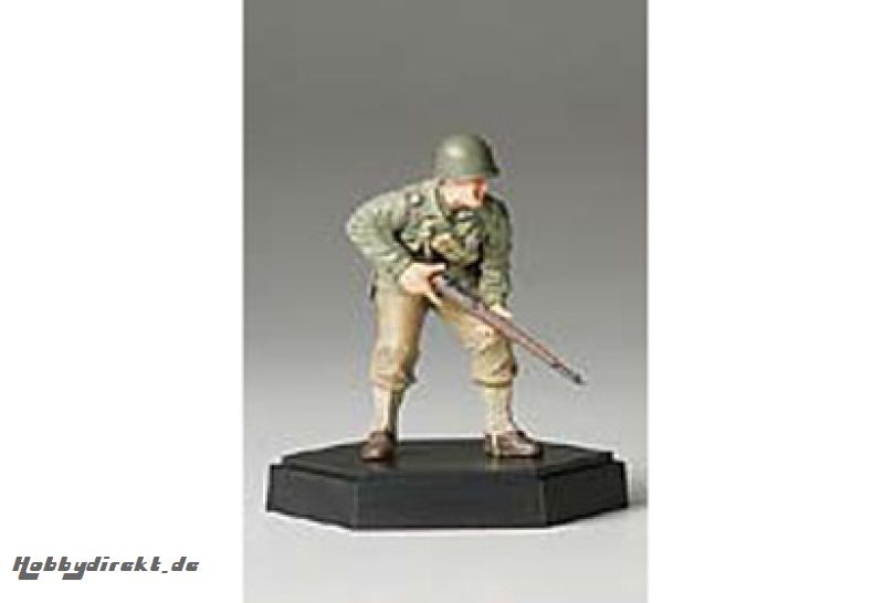 U.S.Infa.Rifleman A 1:35 Tamiya 26008