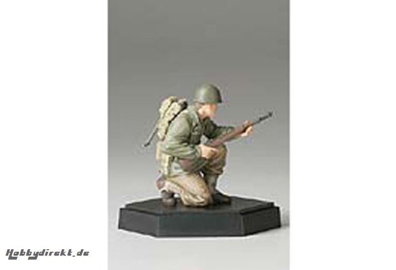 U.S.Infa.Rifleman B 1:35 Tamiya 26009