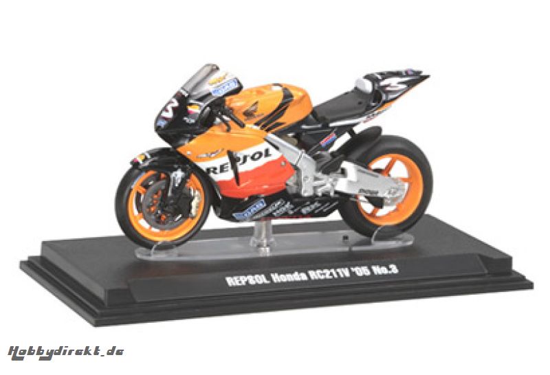 Repsol RC 211V 2005 1/24 Tamiya 26801