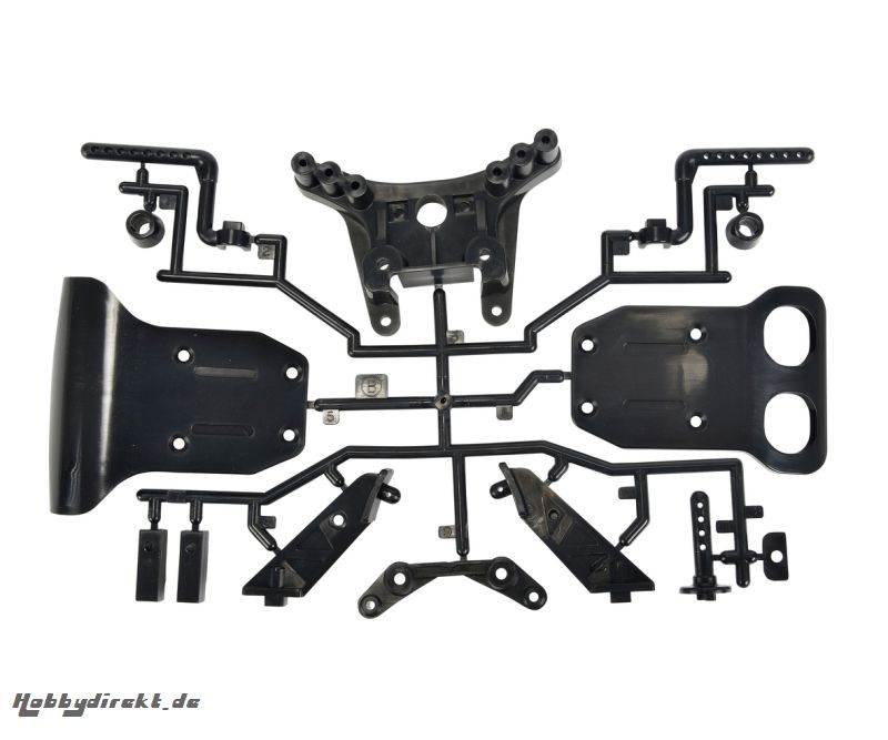 B-Teile 43529 Tamiya 0004468