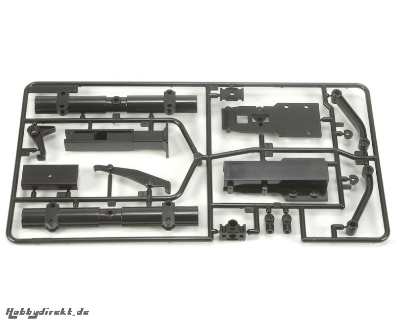 B-Teile Aufliegerstützen 56302/3/6/19 Tamiya 300005500