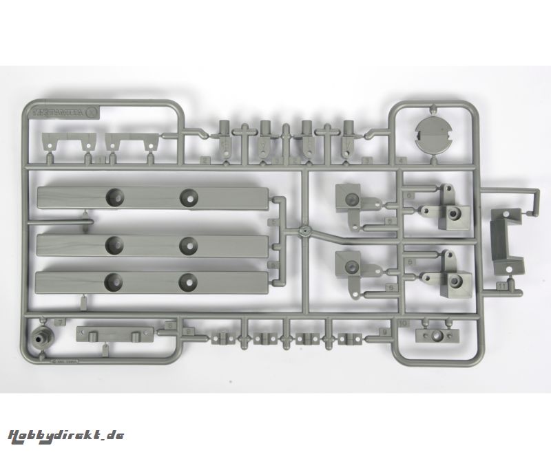 D-TEILE Tamiya 0005502