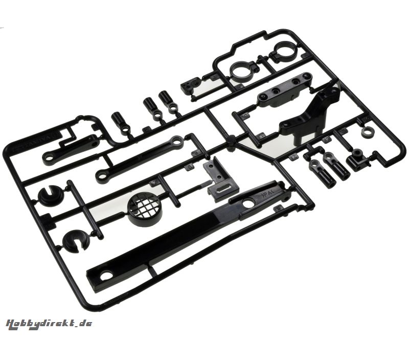 D-TEILE (58324) Tamiya 0005522