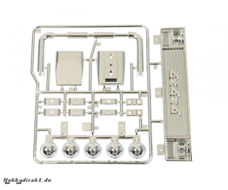 H-Teile Tamiya 0005971