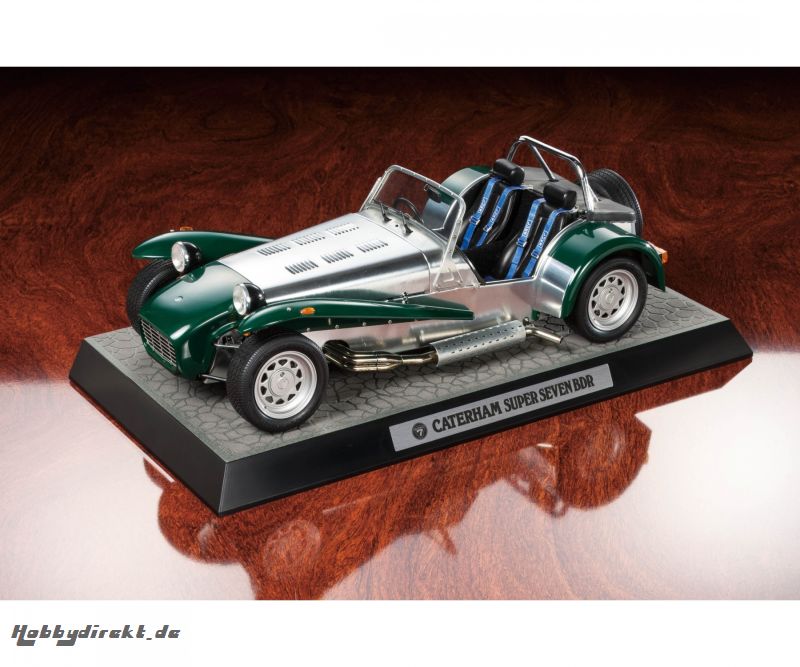 1:12 Caterham Super Seven DBR (2017) Tamiya 10204 300010204