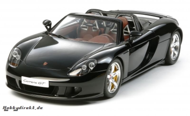 1:12 Porsche Carrera GT Tamiya 12050 300012050