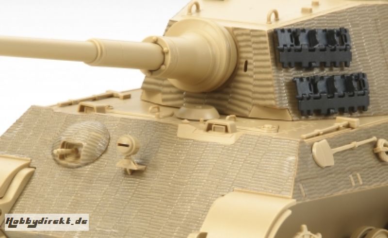 1:35 Zimmerit Bogen Königstiger Henschel Tamiya 12648 300012648