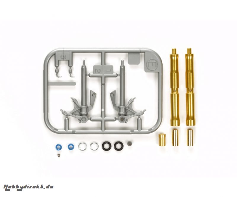 1:12 Gabel-Set Ducati 1199 Panigale S Tamiya 12657 300012657