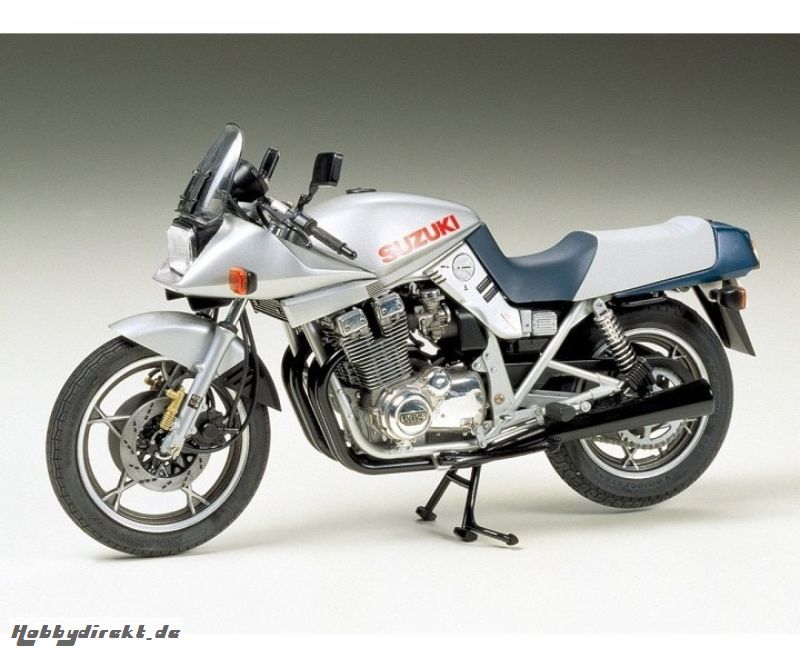 1:12 Suzuki GSX1100S Katana Tamiya 14010 300014010