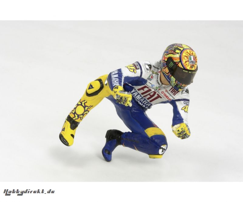 1:12 Fahrerfigur Valentino Rossi Hi.Sp. Tamiya 14118 300014118