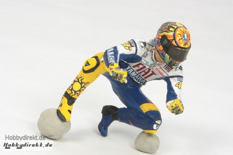 1:12 Fahrerfigur Valentino Rossi Hi.Sp. Tamiya 14118 300014118