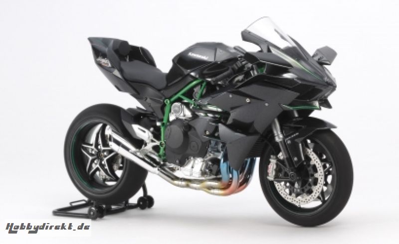 1:12 Kawasaki NINJA H2R Tamiya 14131 300014131